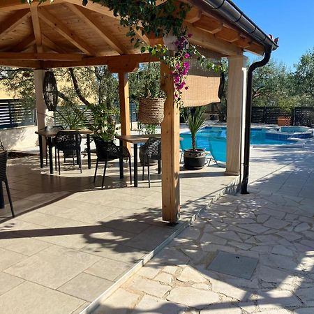 Apartments And Rooms Rogic Sveti Petar  Exterior foto