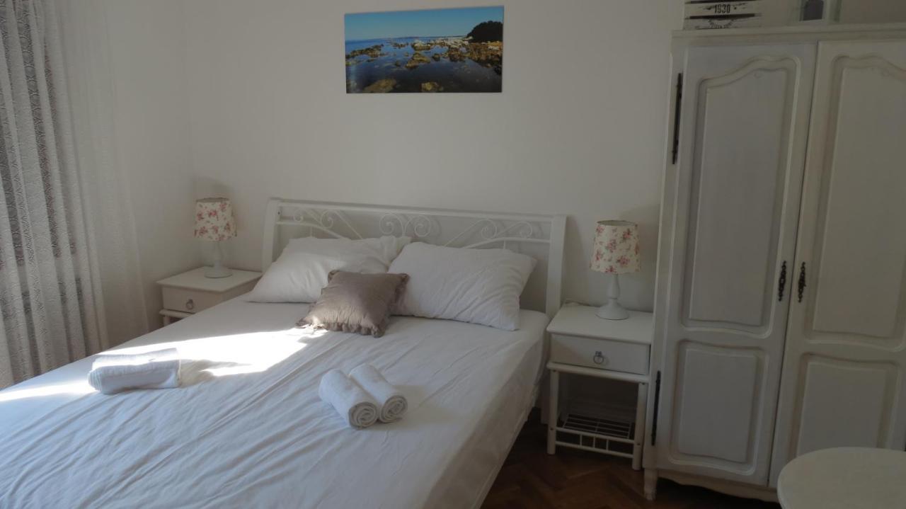 Apartments And Rooms Rogic Sveti Petar  Exterior foto