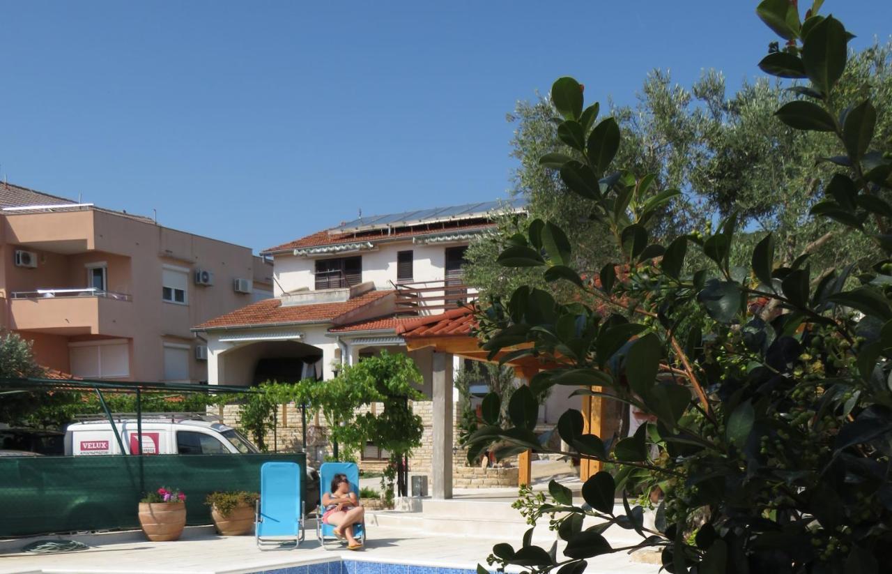 Apartments And Rooms Rogic Sveti Petar  Exterior foto