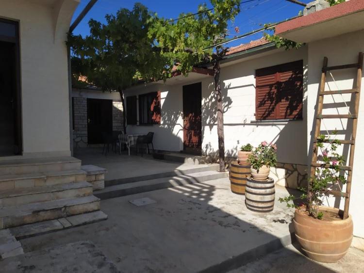 Apartments And Rooms Rogic Sveti Petar  Exterior foto