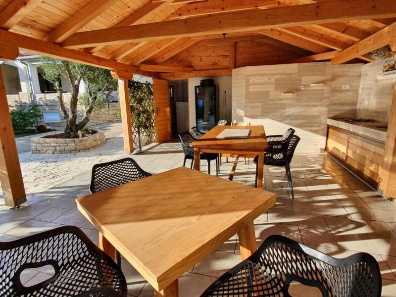 Apartments And Rooms Rogic Sveti Petar  Exterior foto