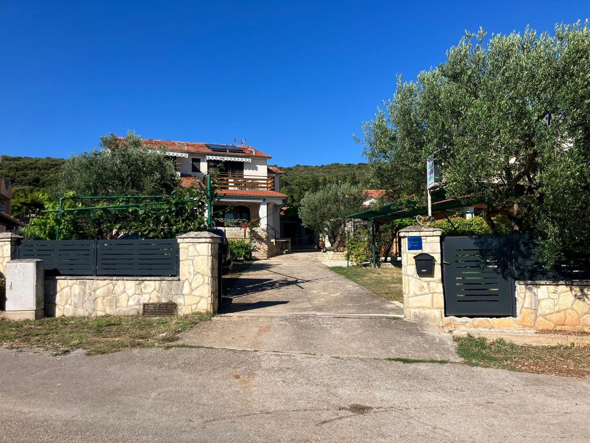 Apartments And Rooms Rogic Sveti Petar  Exterior foto