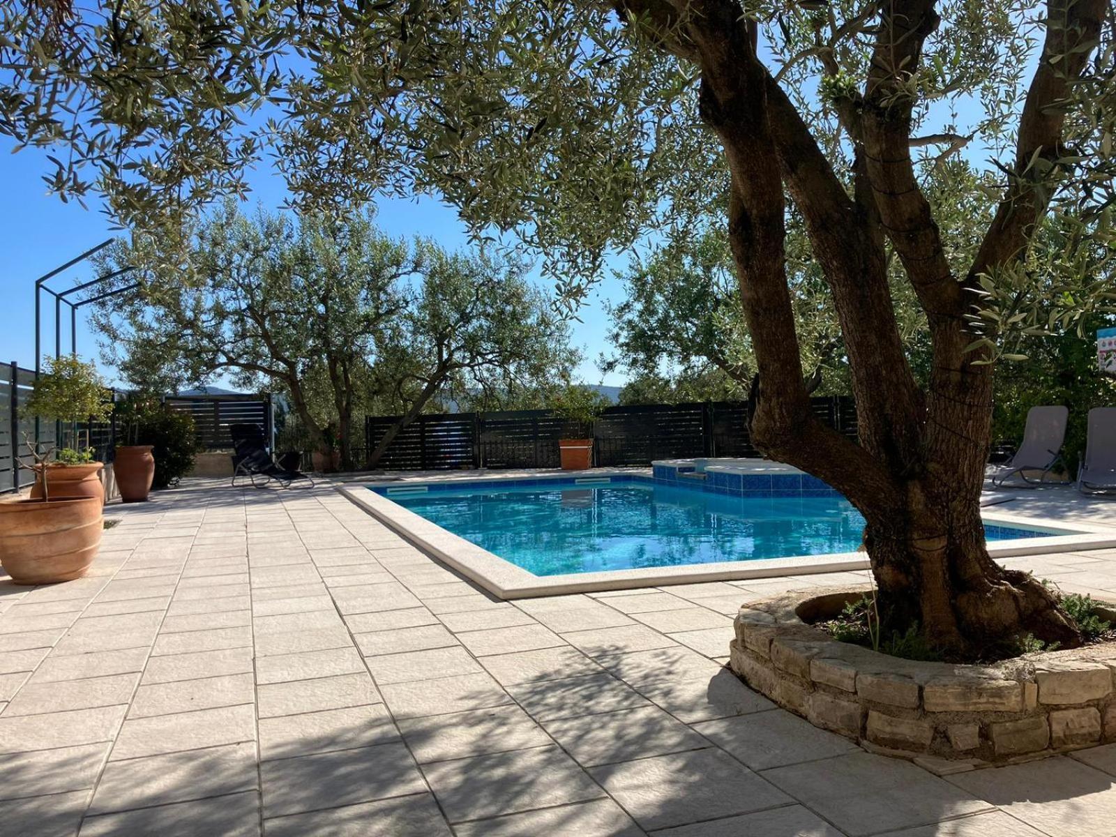 Apartments And Rooms Rogic Sveti Petar  Exterior foto