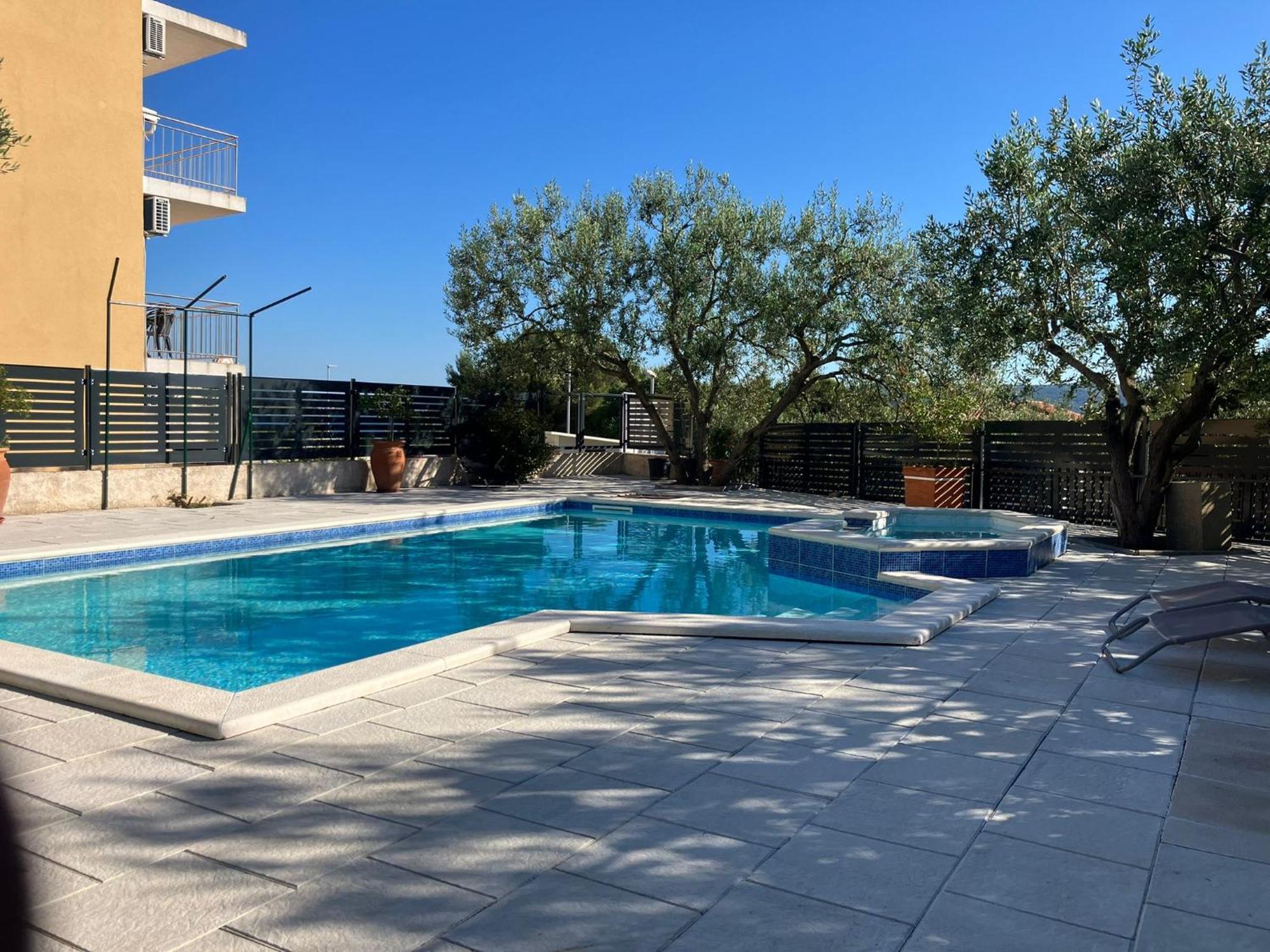 Apartments And Rooms Rogic Sveti Petar  Exterior foto