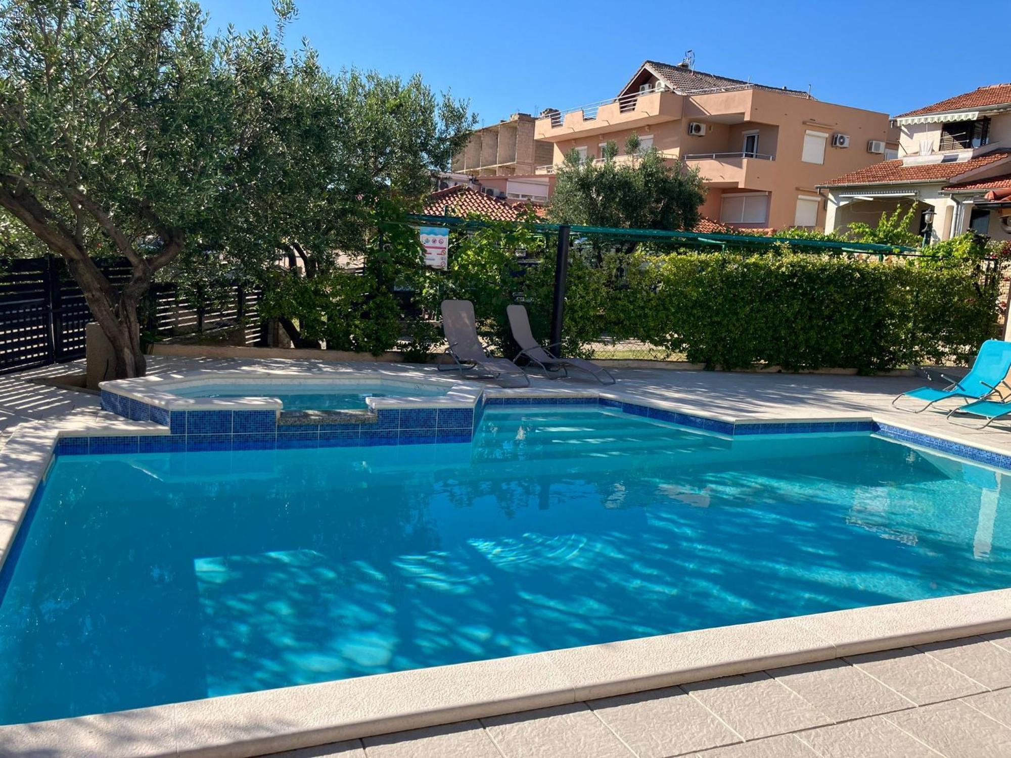 Apartments And Rooms Rogic Sveti Petar  Exterior foto